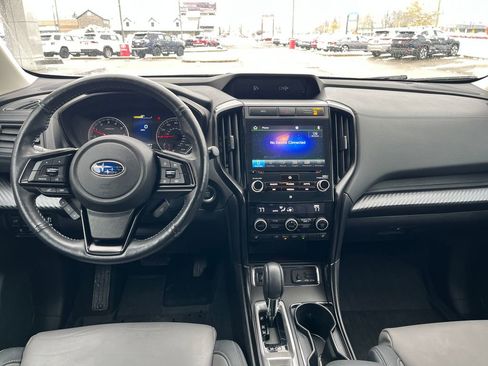 Used 2022 Subaru Ascent Onyx Edition image 13