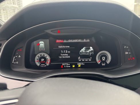 Used 2023 Audi Q7 2.0T Premium Plus w/ Premium Plus Package image 22