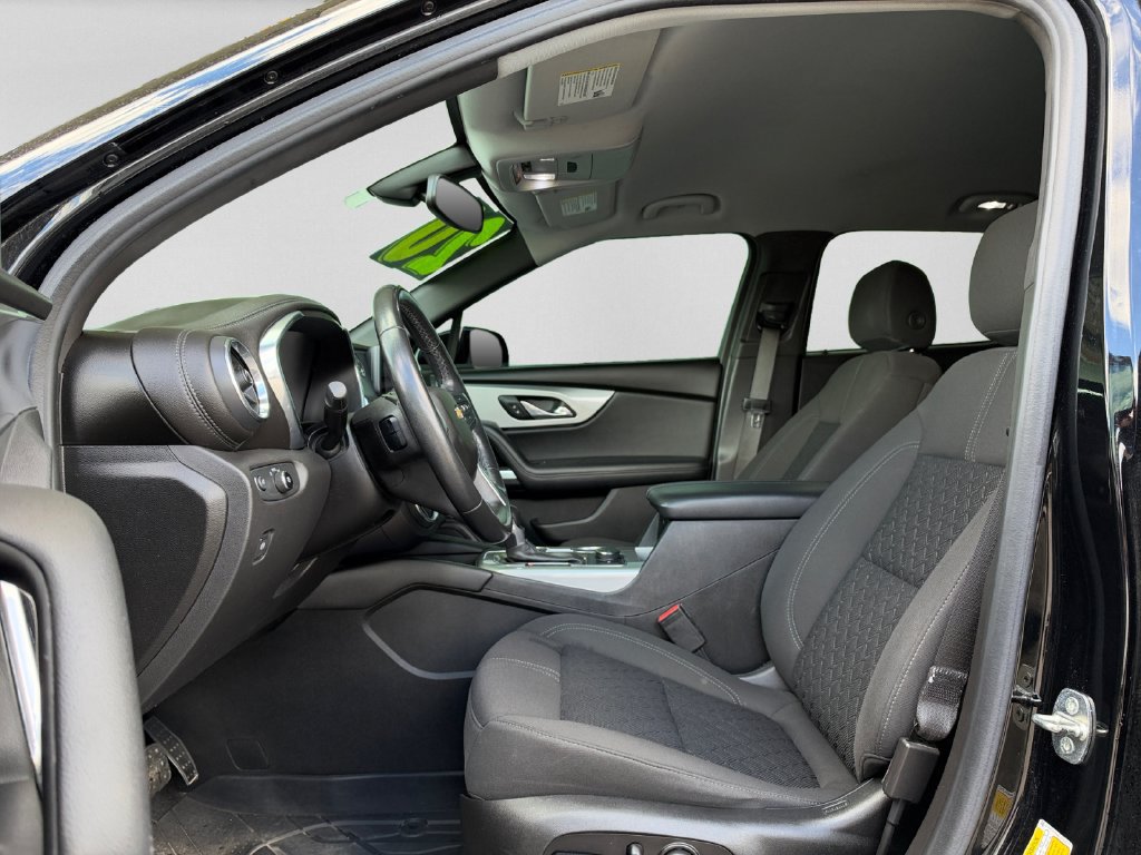 Used 2020 Chevrolet Blazer LT AWD/4WD image 22