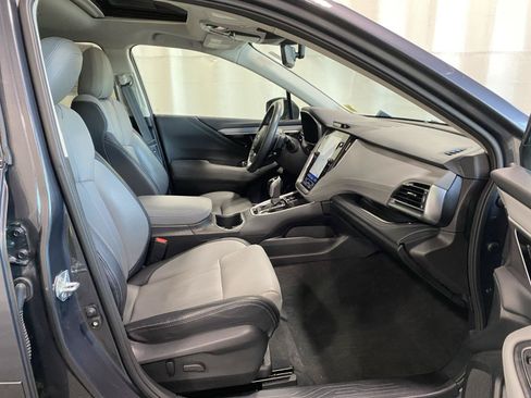 Used 2023 Subaru Outback Limited AWD/4WD image 14