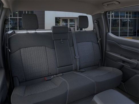 New 2025 Ford Ranger XL w/ Trailer Tow Package image 11