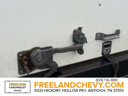 Used 2022 Chevrolet Express 3500 w/ Power Convenience Package image 14