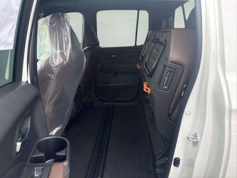 New 2026 Honda Ridgeline RTL image 21