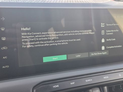 New 2027 Kia Telluride SX X-Line image 22