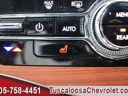 Used 2022 Lincoln Aviator Reserve image 44