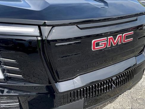 New 2026 GMC Sierra EV Elevation w/ Premium Package image 16
