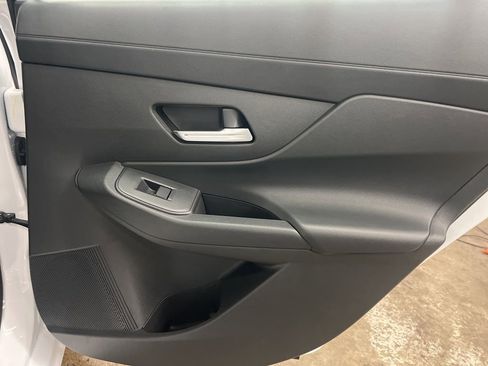 New 2026 Nissan Sentra SV w/ SV Convenience Package FWD image 30