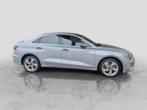 Used 2023 Audi A3 2.0T Premium w/ Convenience Package image 4