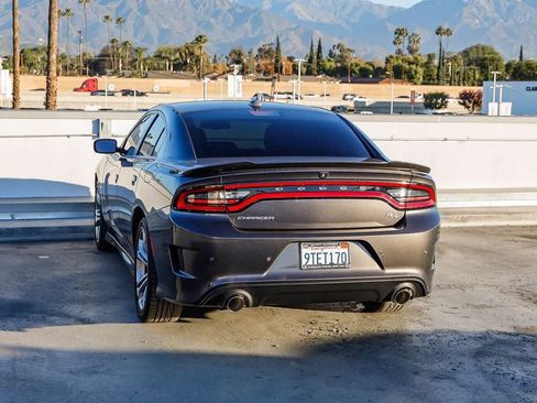 Certified 2021 Dodge Charger R/T image 7