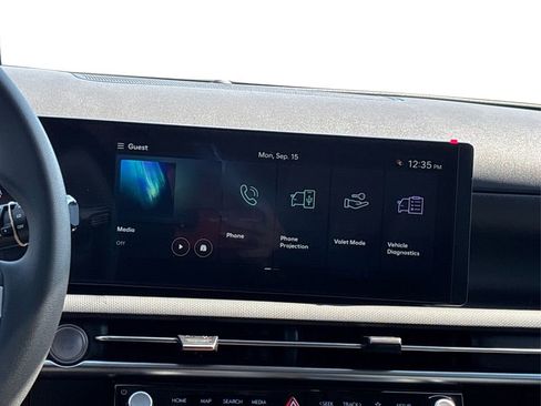 New 2026 Hyundai Tucson SEL image 10