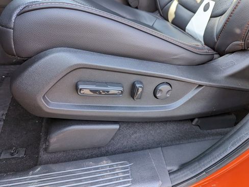 New 2026 Honda Passport TrailSport Elite image 11