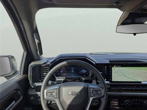 New 2026 Chevrolet Silverado 1500 RST image 33