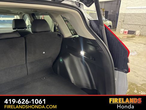 Used 2023 Honda CR-V EX-L image 30