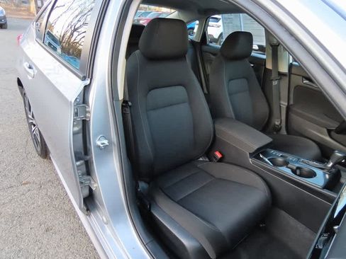 Certified 2023 Honda Civic EX image 15