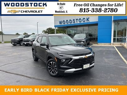 New 2026 Chevrolet TrailBlazer LT w/ Convenience Package