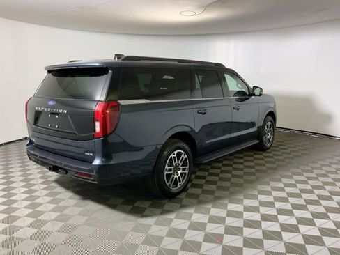 New 2026 Ford Expedition Max Active AWD/4WD image 7
