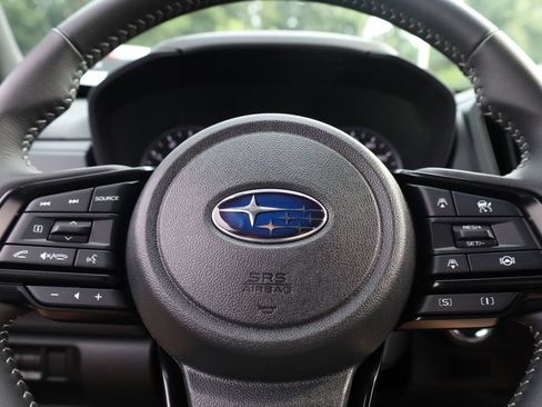 Certified 2026 Subaru Forester Premium AWD/4WD image 11