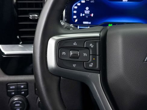 Used 2024 Chevrolet Silverado 1500 LT w/ Z71 Off-Road Package image 32