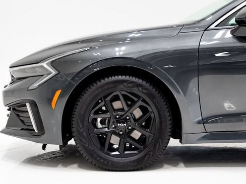 Used 2025 Kia K5 LXS FWD image 29