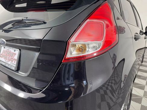 Used 2016 Ford Fiesta ST image 29