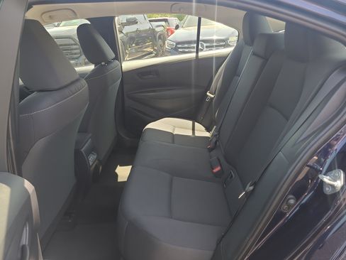 Certified 2023 Toyota Corolla LE w/ Carpet Mat Package (TMS) FWD image 27