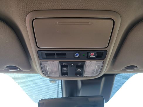 Certified 2019 Honda Odyssey Elite image 30