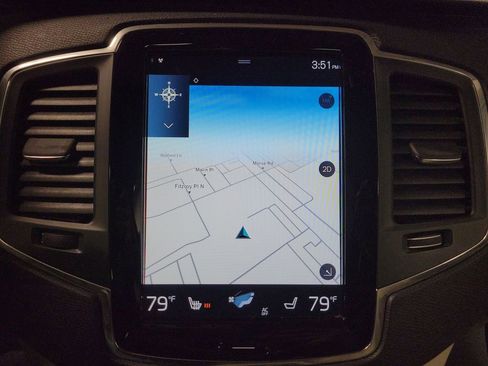 Used 2021 Volvo XC90 T8 Inscription Expression w/ Protection Package Premier image 19