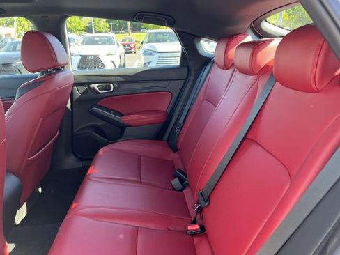 Used 2024 Acura Integra A-Spec FWD image 21