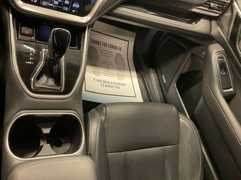 Used 2021 Subaru Outback Limited image 22