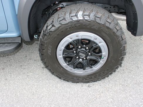 Used 2025 Ford Ranger Raptor AWD/4WD image 11