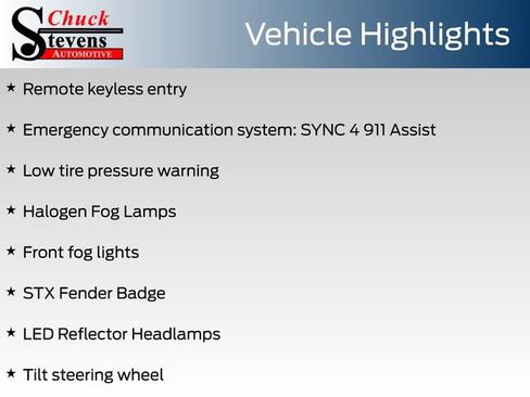 New 2026 Ford Ranger XL RWD image 8