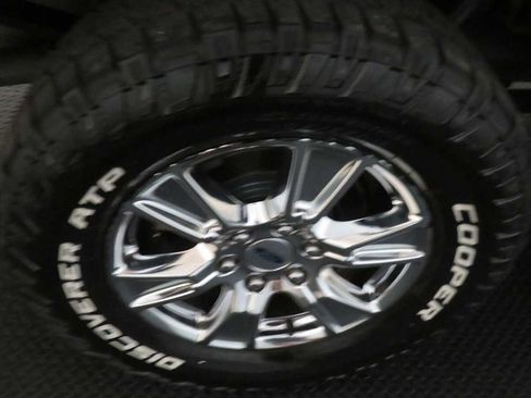 Used 2017 Ford F150 XLT w/ Equipment Group 301A Mid image 13