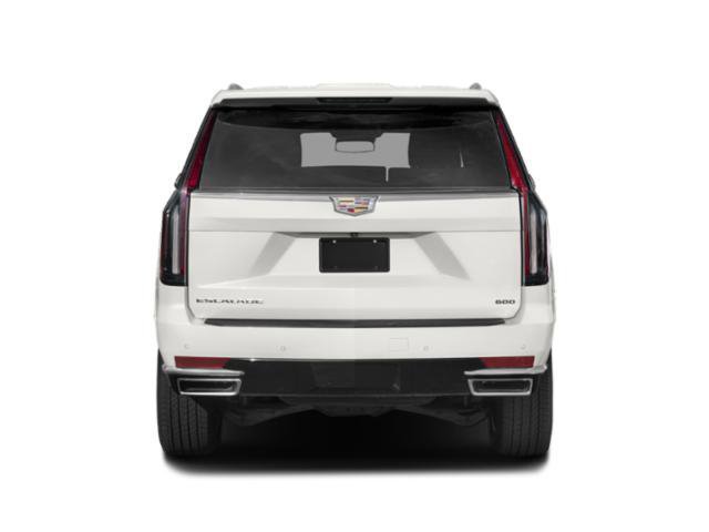 Used 2021 Cadillac Escalade Premium Luxury AWD/4WD image 27