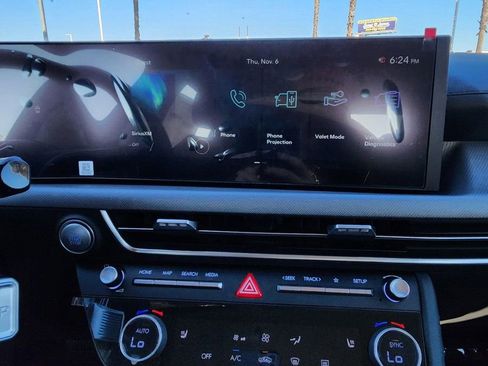 New 2026 Hyundai Sonata SEL FWD image 3