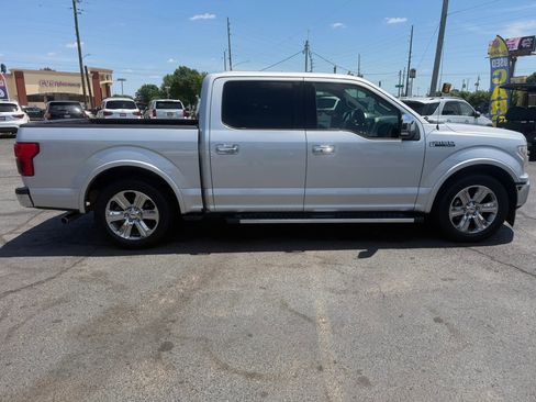 Used 2018 Ford F150 Lariat RWD image 18