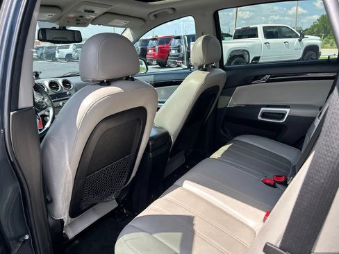 Used 2013 Chevrolet Captiva Sport LTZ FWD image 27