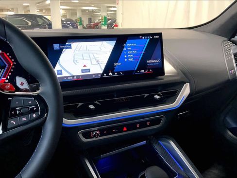 Used 2026 BMW XM Label Red image 7