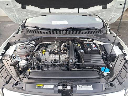 Used 2019 Volkswagen Jetta SE image 28