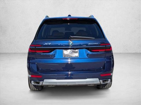 New 2026 BMW X7 xDrive40i w/ Executive Package AWD/4WD image 7