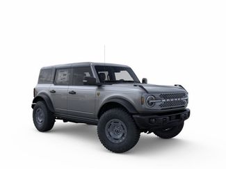 New 2025 Ford Bronco Badlands AWD/4WD video 2