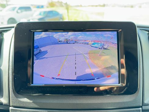 New 2026 RAM ProMaster 1500 image 16