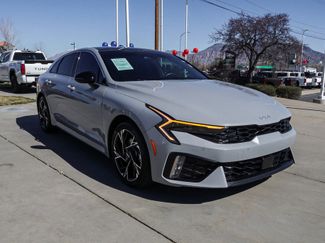 Used 2025 Kia K5 GT-Line w/ GT-Line Premium Package video 2