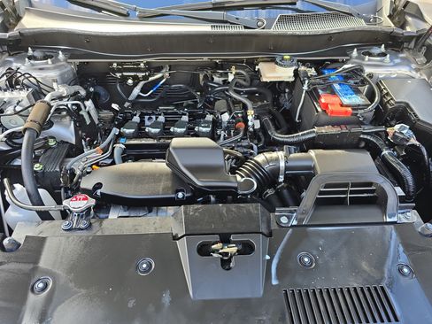 Used 2023 Honda CR-V EX-L image 31