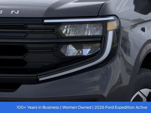 New 2026 Ford Expedition Active image 20