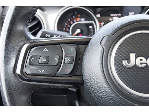 Used 2023 Jeep Gladiator Sport AWD/4WD image 23