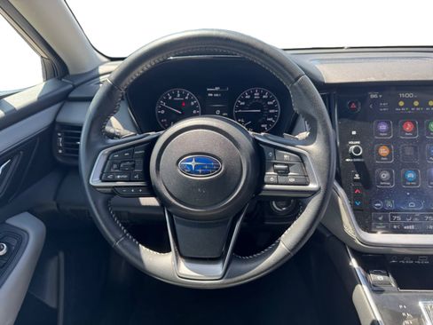 Used 2023 Subaru Outback Premium AWD/4WD image 15