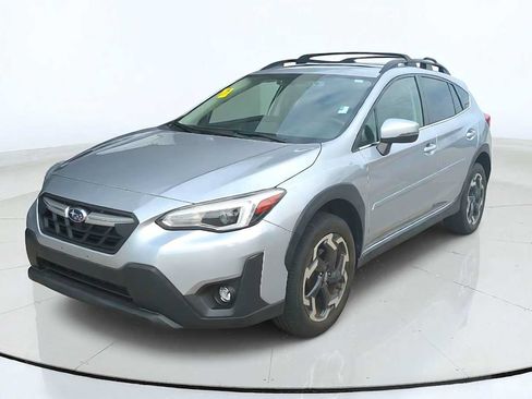 Certified 2023 Subaru Crosstrek 2.5i Limited w/ Moonroof Package AWD/4WD image 3