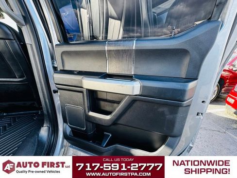 Used 2021 Ford F350 Lariat image 21