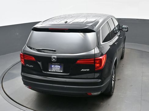 Used 2017 Honda Pilot EX-L image 39