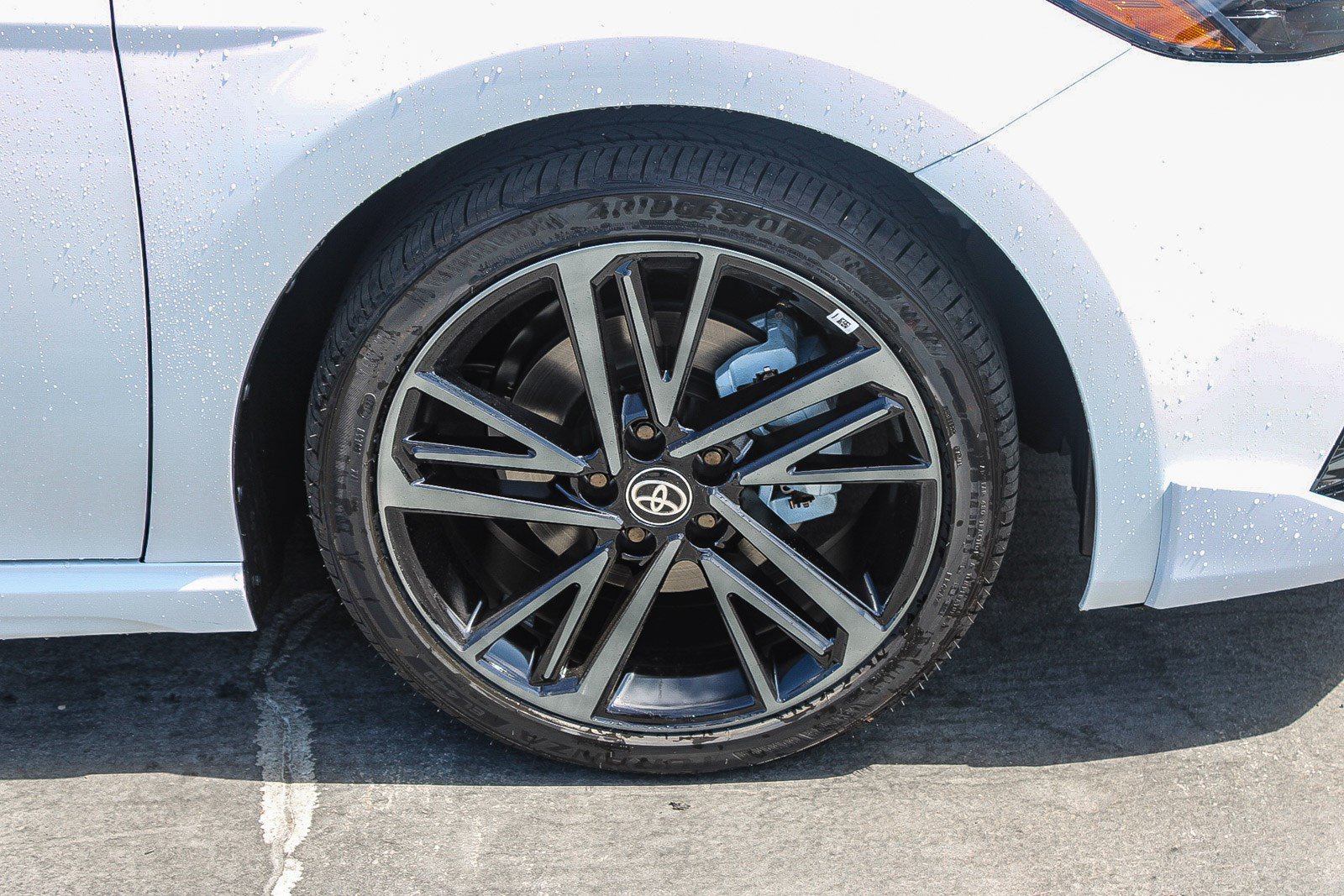 New 2026 Toyota Camry XSE w/ Premium Package FWD image 11